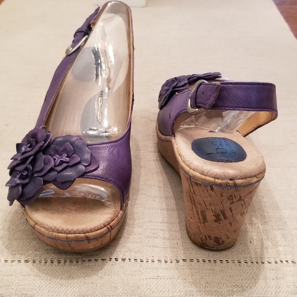 Summer Dress Sandals